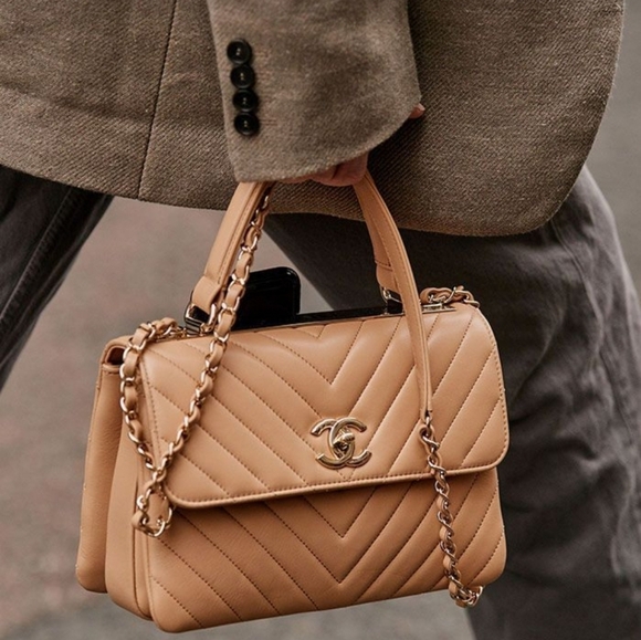 Chanel F/W 2000 runway boots - Picture 11 of 16